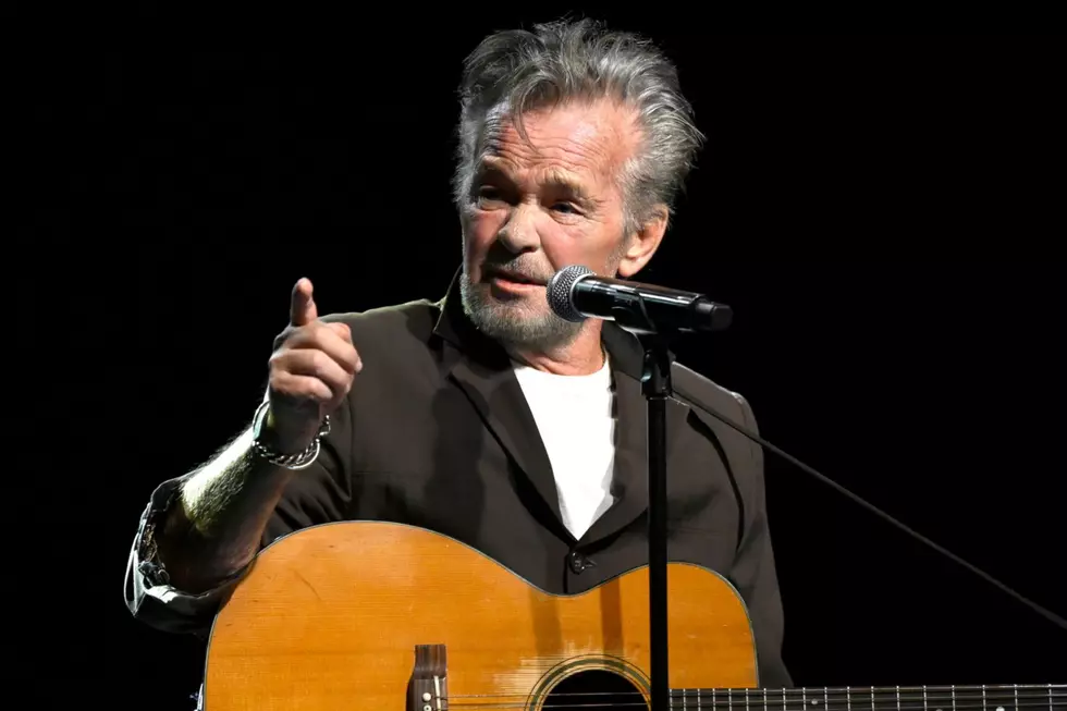 John Mellencamp Slams the Grammys: ‘It’s F—ing Nothing’