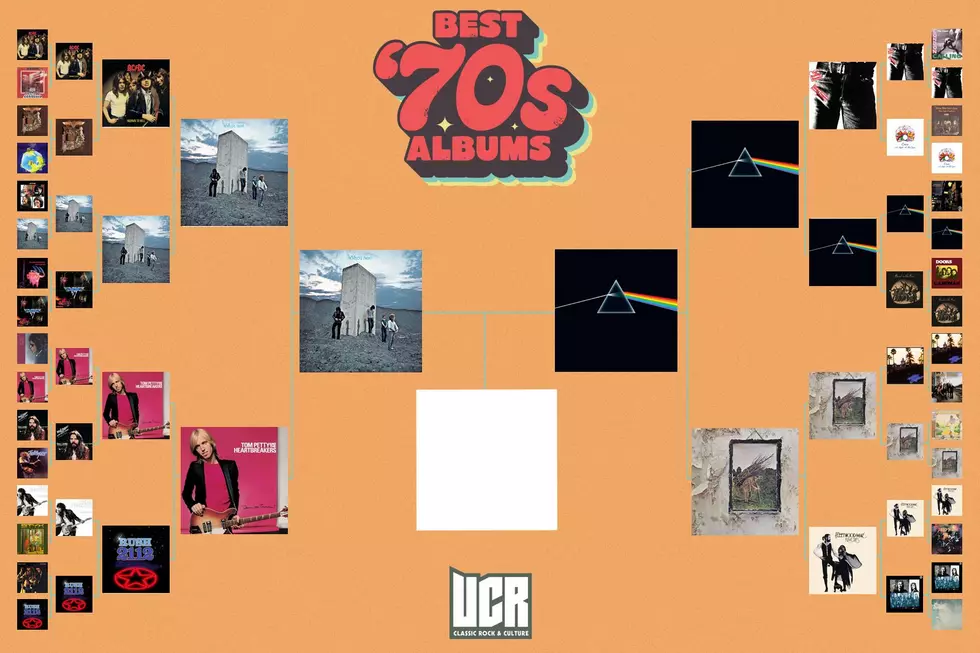 Vote for the Best Album of the ’70s: Only Pink Floyd and the Who Remain
