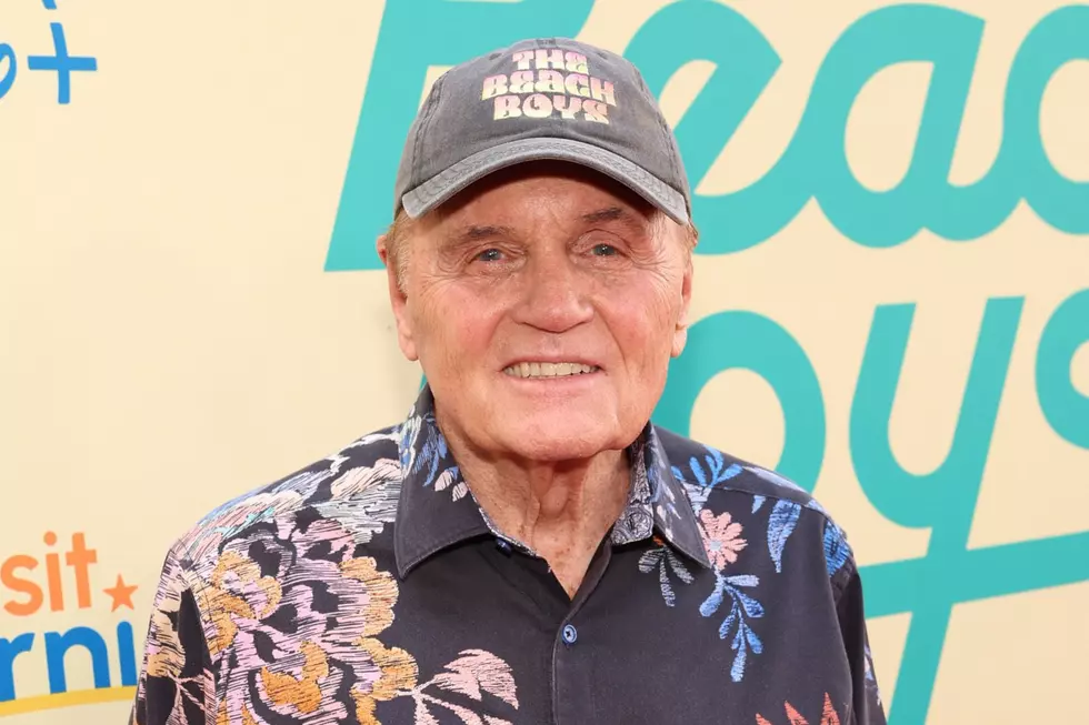 Bruce Johnston Exits Beach Boys After 60 Years