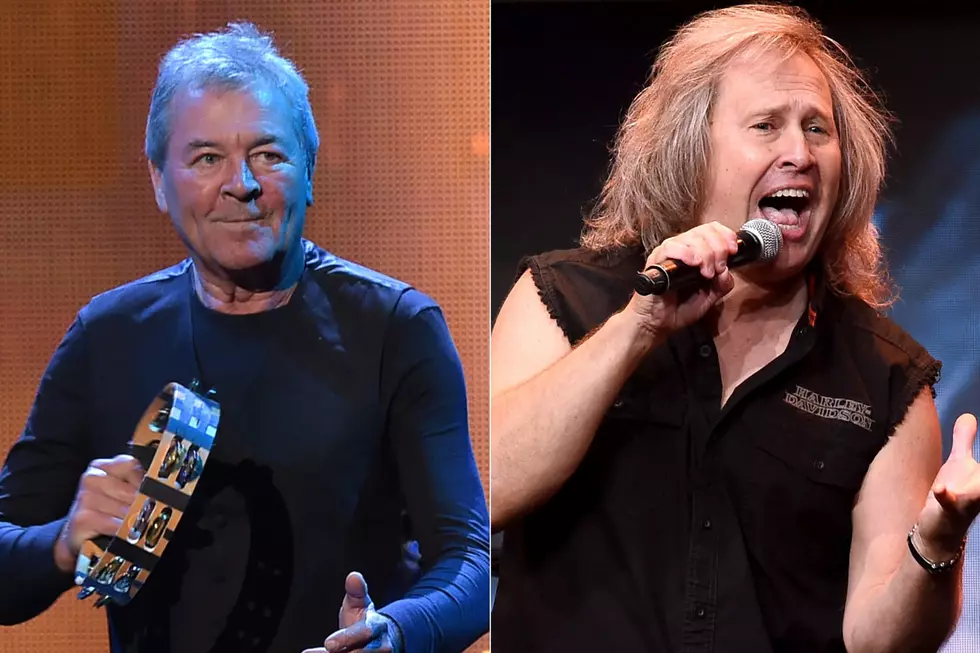 Deep Purple and Kansas Announce 2026 Tour Dates
