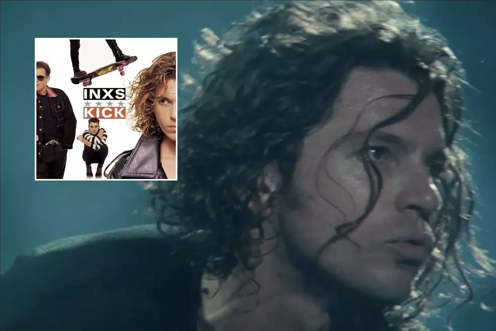 What to Expect From INXS’ Audiophile Vinyl Reissue of ‘Kick’