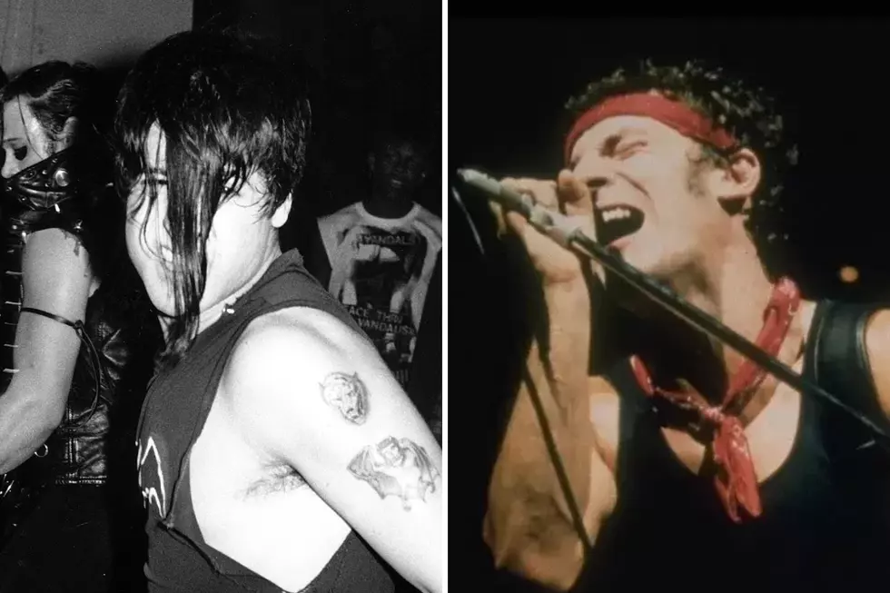 Who Are the ‘Big 4′ of New Jersey Rock Bands?