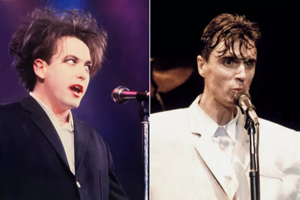 Who Are the ‘Big 4′ of New Wave?