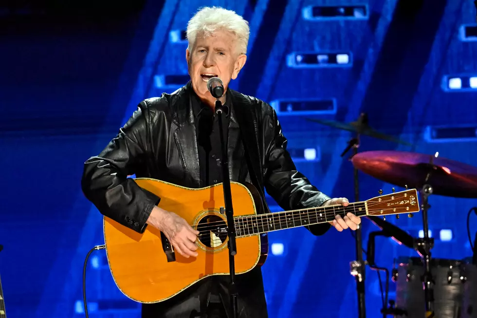 How Graham Nash is Keeping the Legacy of Crosby, Stills and Nash Alive