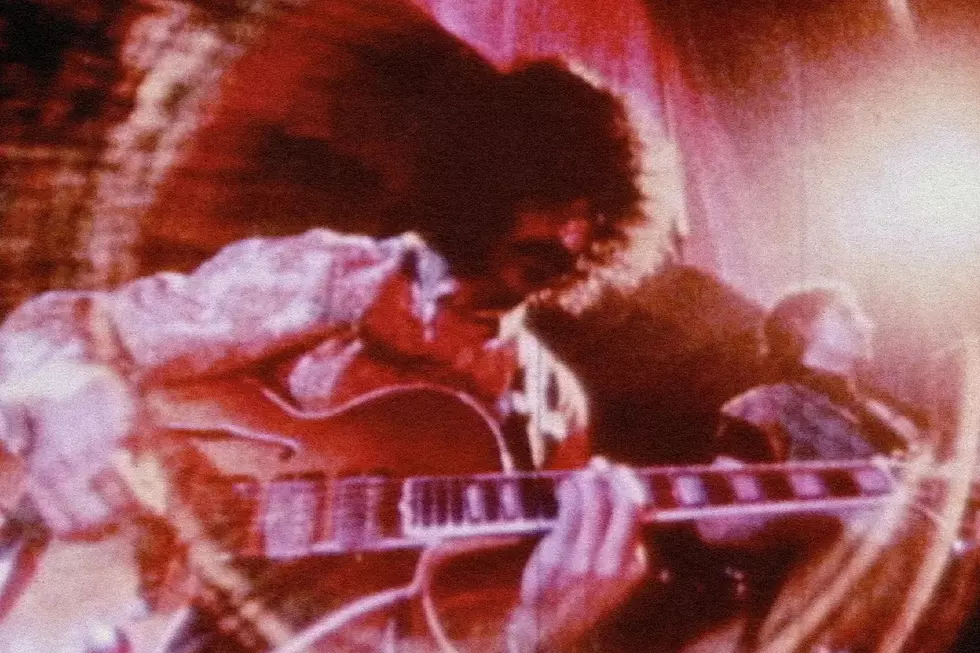 New Frank Zappa Album Brings Rare Tracks From the Past