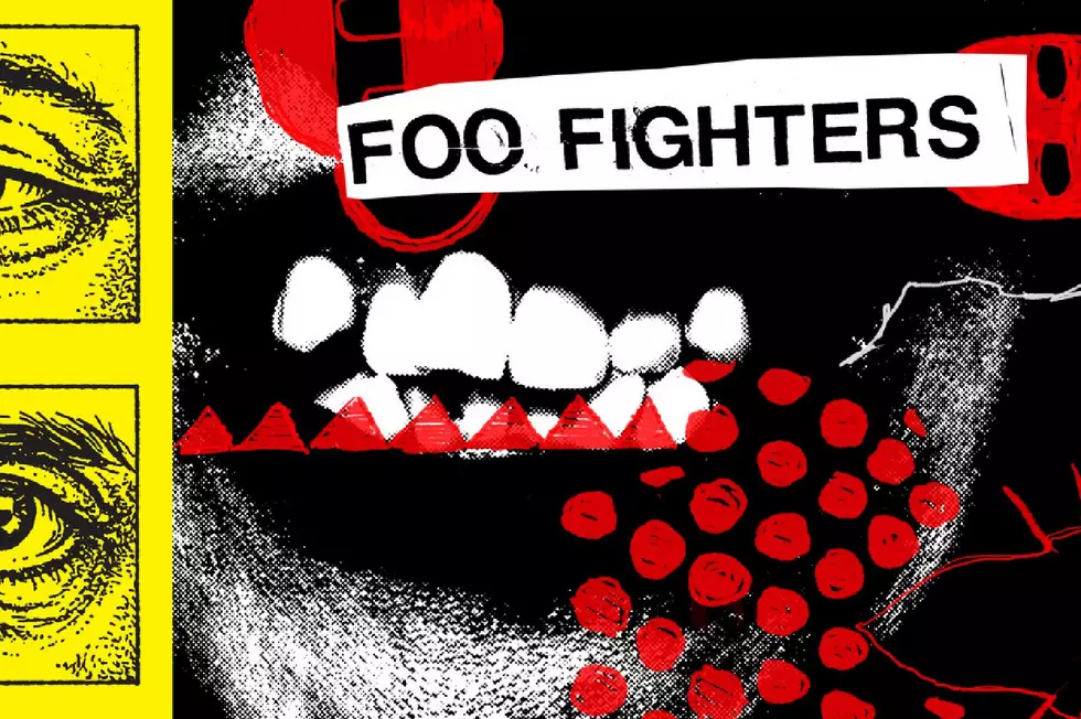 Foo Fighters, ‘Your Favorite Toy': Album Review