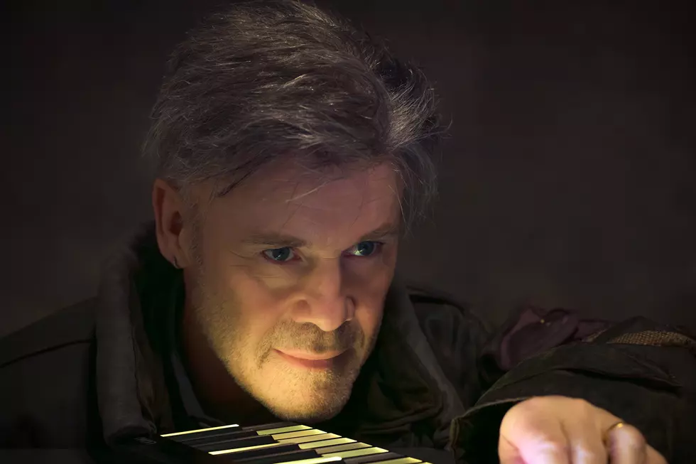 How Thomas Dolby Is Creating a New View of His ‘80s Past