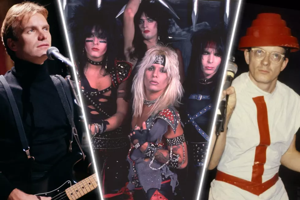 Five Famous ’80s Acts That Have Been Snubbed by the Hall of Fame