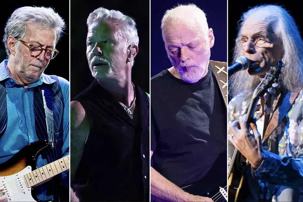 Rock Fans Will Love June 2026’s Lineup of New Music
