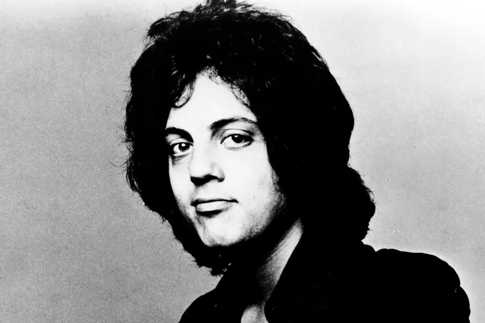 Billy Joel Speaks Out Against ‘Legally and Professionally Misguided’ Biopic Plans