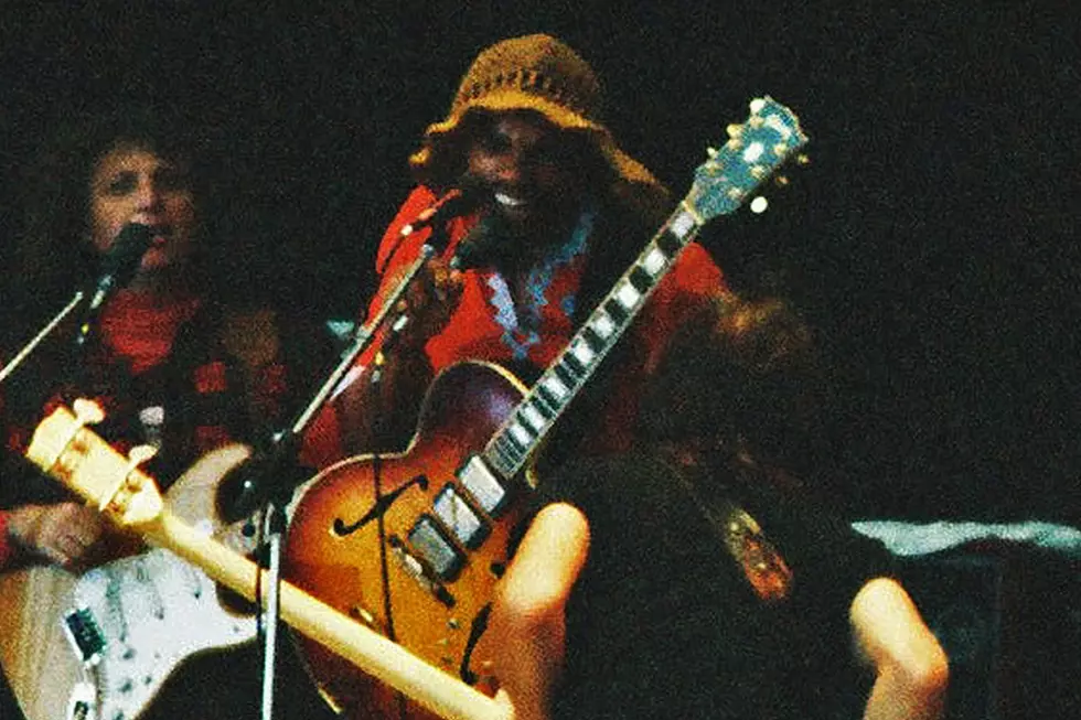 Ike Willis, Singer in Frank Zappa’s Band, Dead at 70