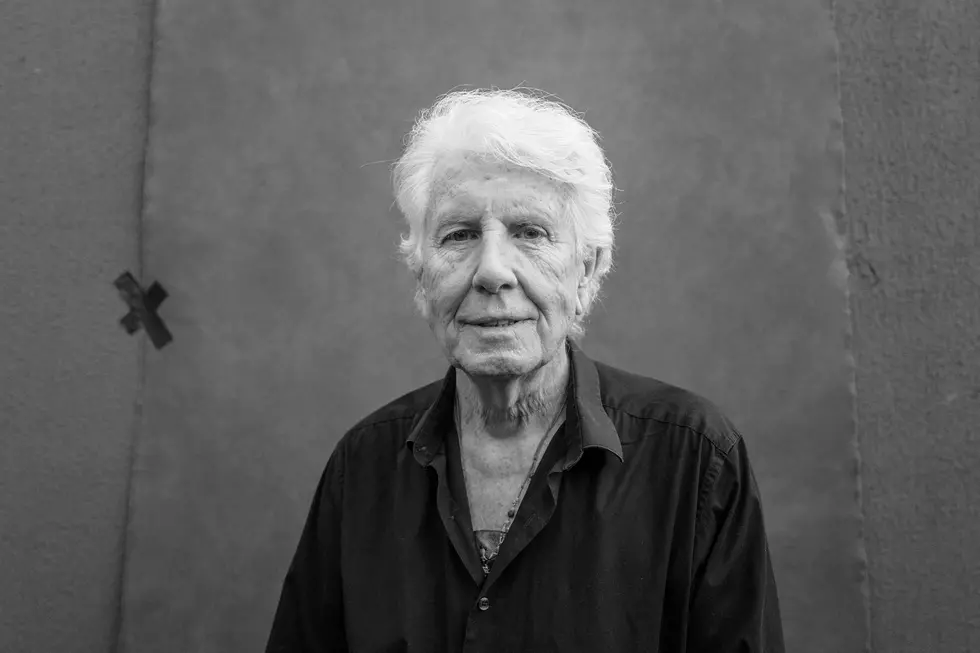 Graham Nash Announces Additional Fall Tour Dates
