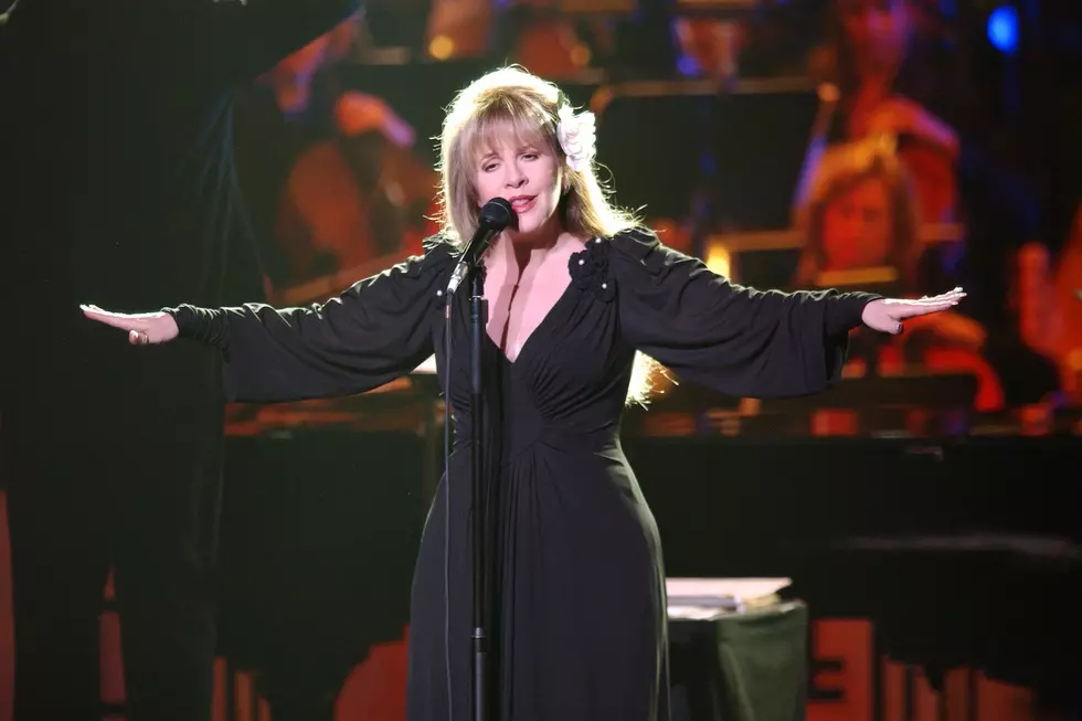 5 Stevie Nicks Studio Collaborations You May Not Know