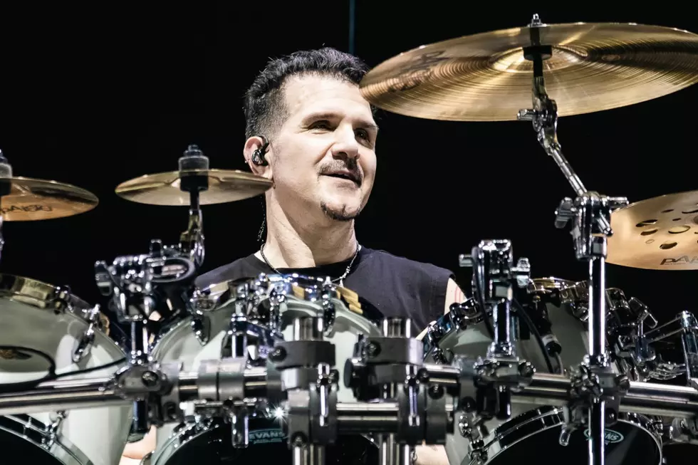 Charlie Benante Hears ‘So Much S—’ About Anthrax’s Set List