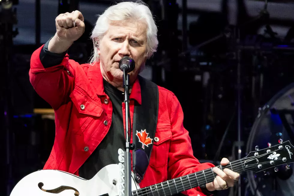 Triumph Makes a ‘Joyful F—ing Noise’ in Michigan: Concert Review