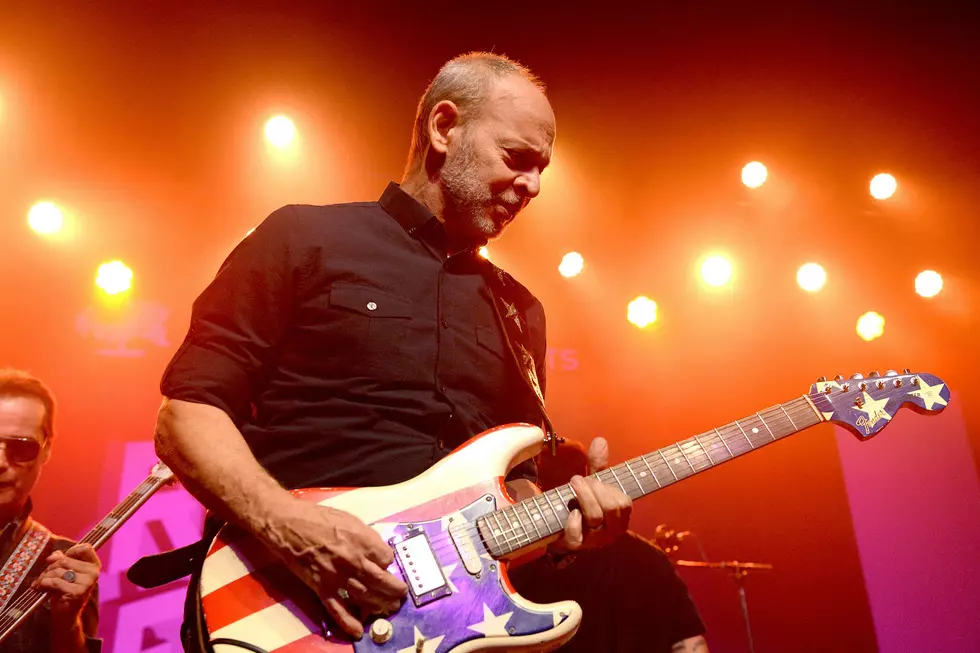 Bob Ezrin: New MC5 Album is ‘Masterful Testament to Wayne Kramer’